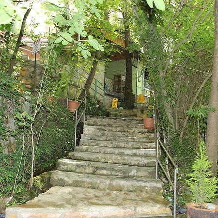 Yuvarlakcay Cinar Butik Hotel Koycegiz  Exterior foto