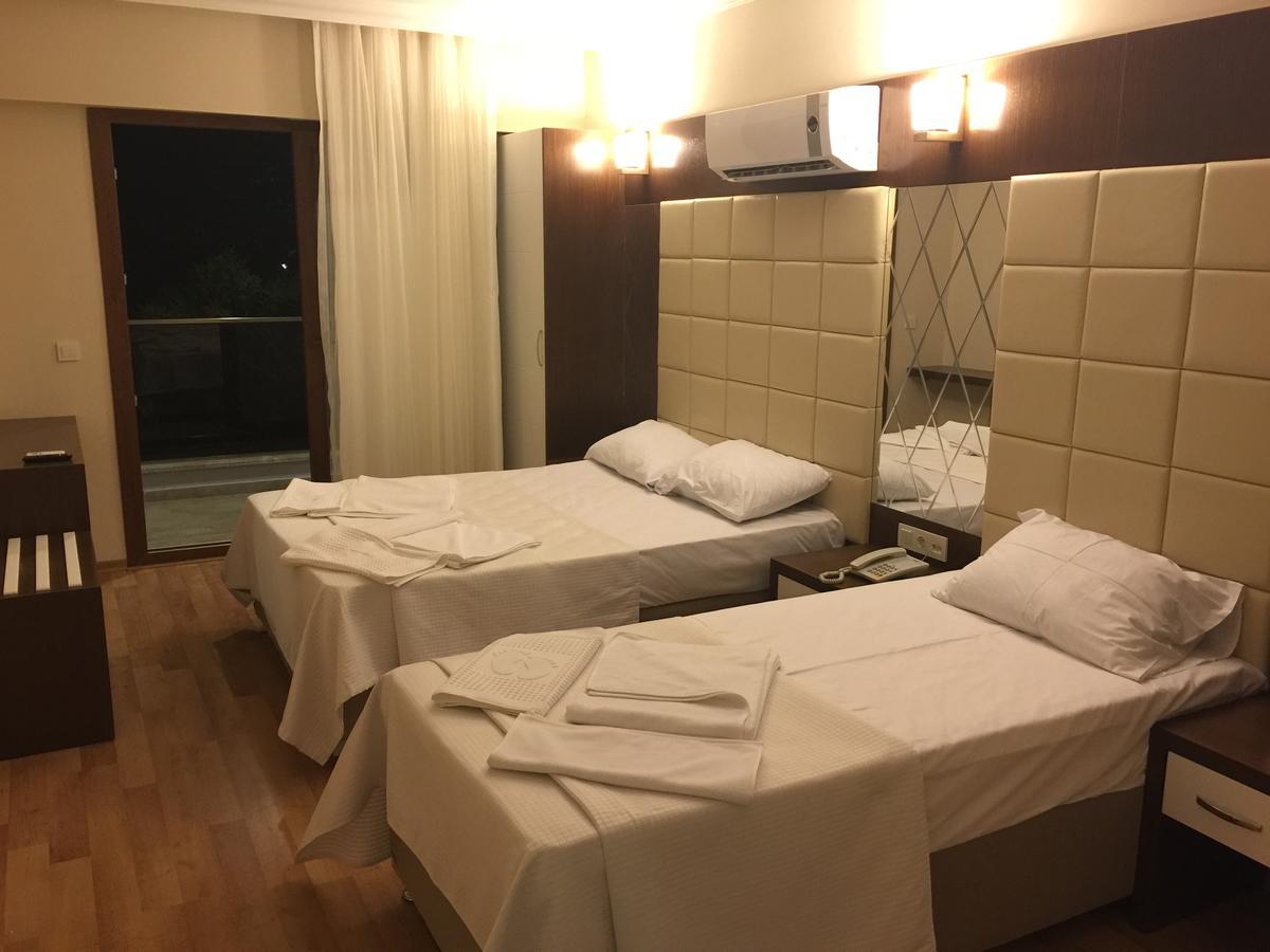 Yuvarlakcay Cinar Butik Hotel Koycegiz  Exterior foto