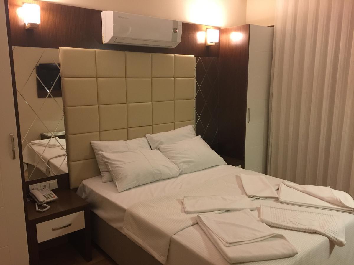 Yuvarlakcay Cinar Butik Hotel Koycegiz  Exterior foto