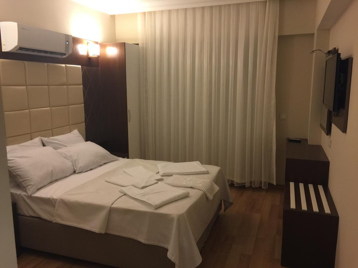 Yuvarlakcay Cinar Butik Hotel Koycegiz  Exterior foto