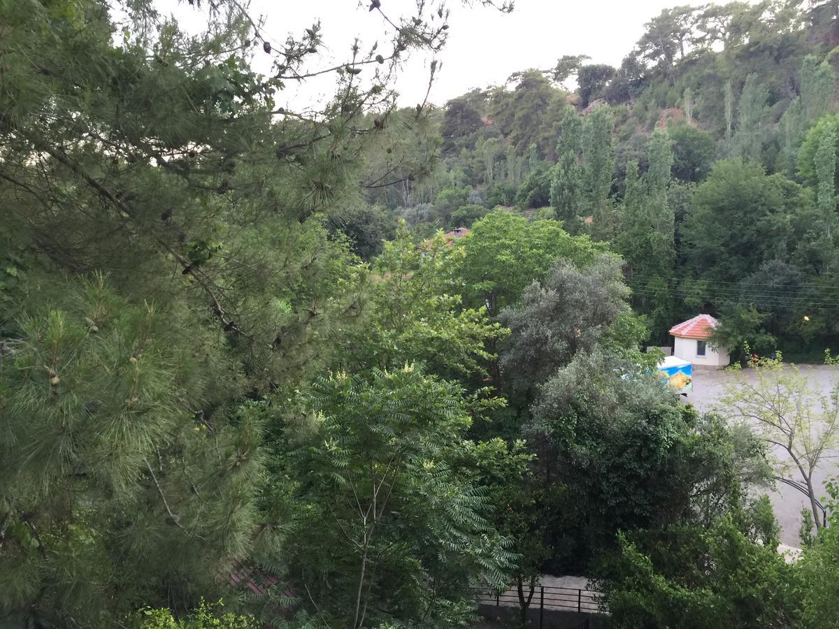 Yuvarlakcay Cinar Butik Hotel Koycegiz  Exterior foto