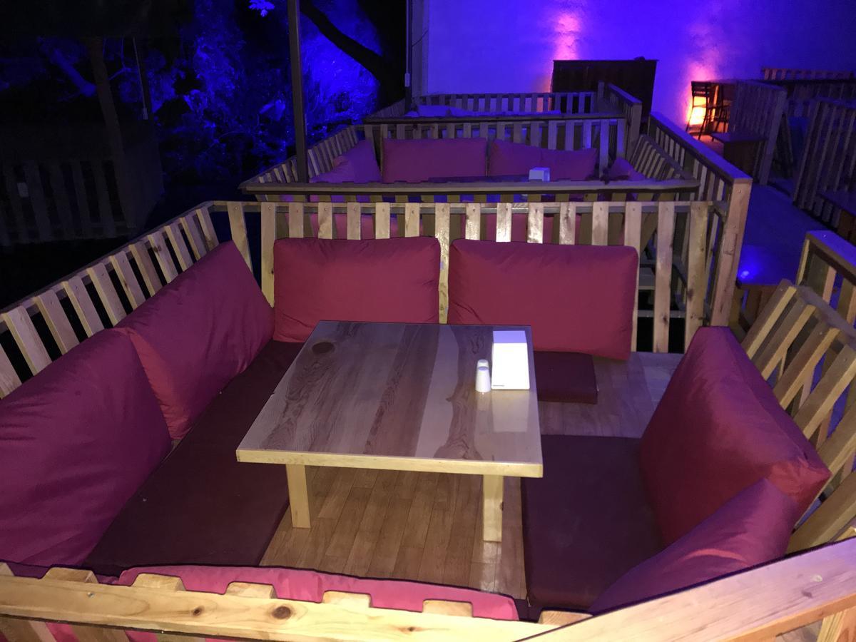 Yuvarlakcay Cinar Butik Hotel Koycegiz  Exterior foto