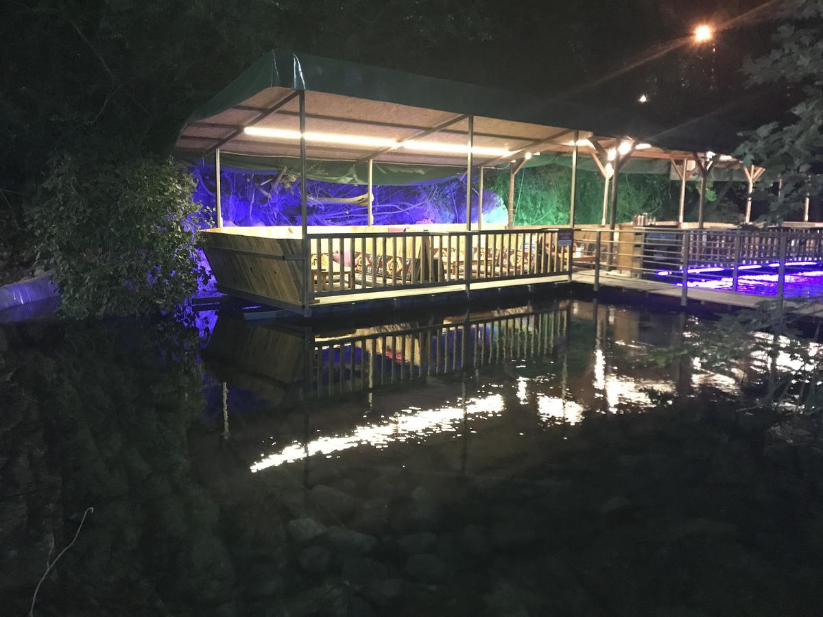 Yuvarlakcay Cinar Butik Hotel Koycegiz  Exterior foto