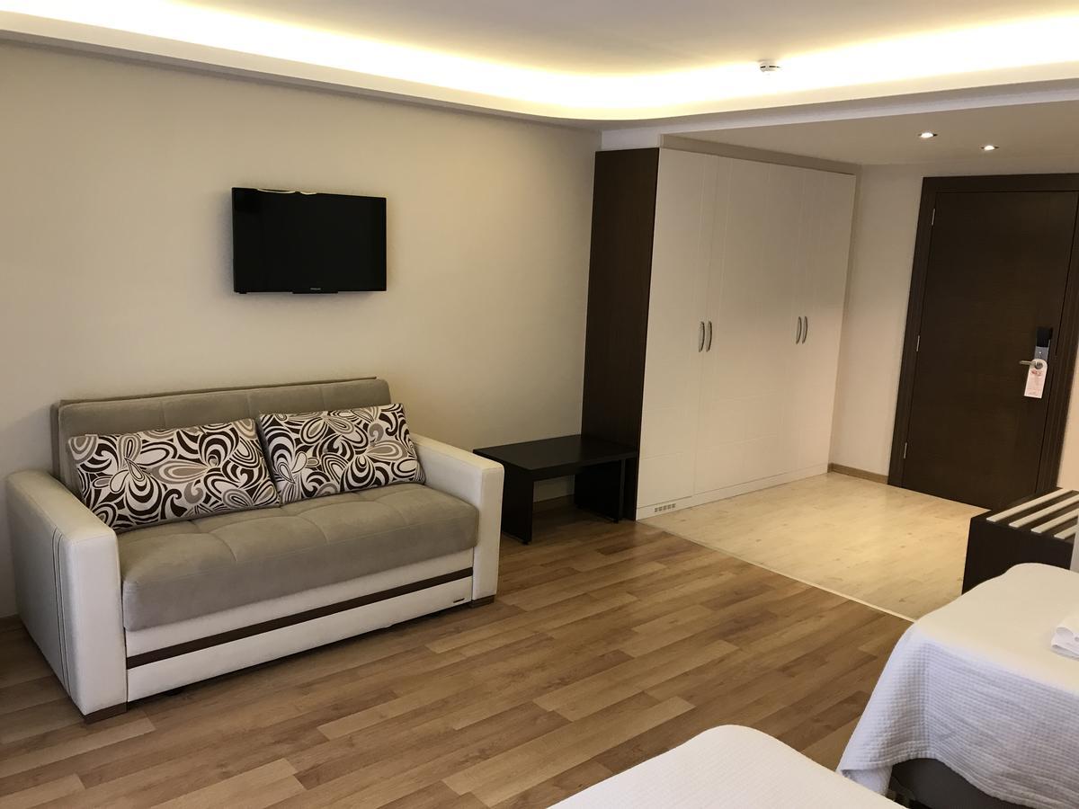 Yuvarlakcay Cinar Butik Hotel Koycegiz  Exterior foto