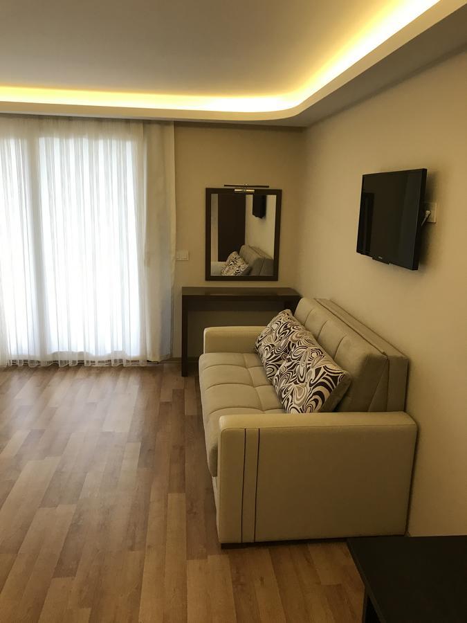 Yuvarlakcay Cinar Butik Hotel Koycegiz  Exterior foto