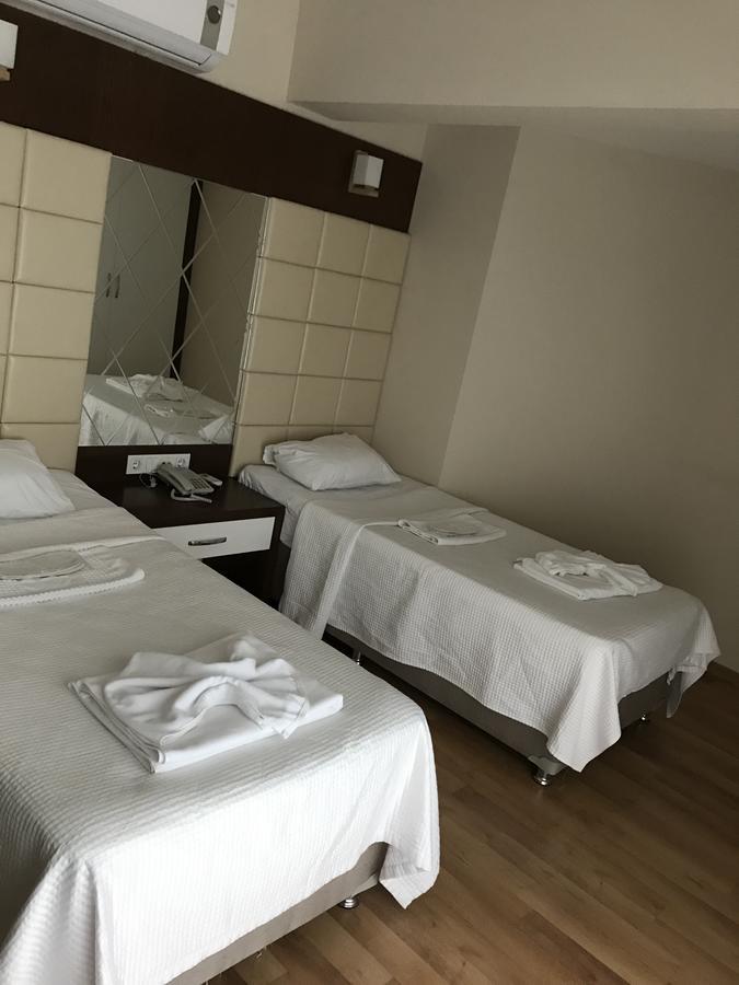Yuvarlakcay Cinar Butik Hotel Koycegiz  Exterior foto