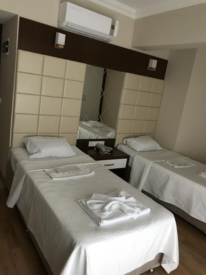 Yuvarlakcay Cinar Butik Hotel Koycegiz  Exterior foto